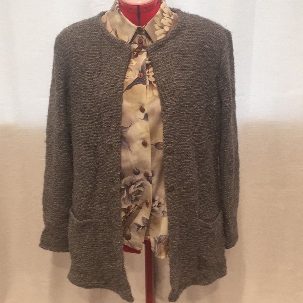 Eileen Fisher Sweater